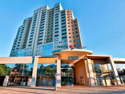 Matiz Vilaboim Ribeirão Preto - Bild 1