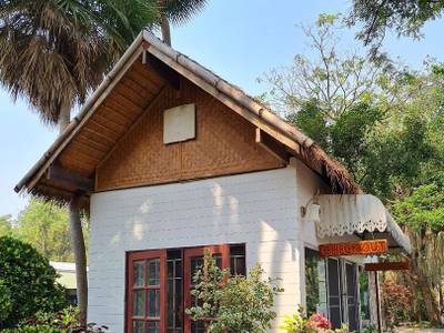 Muaan Resort - Bild 1