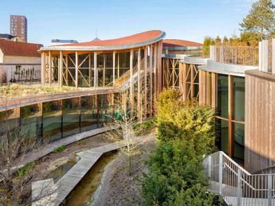 Comwell H.C. Andersen Odense Dolce by Wyndham - Bild 1