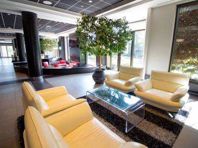 Delta Hotels Toronto Markham - Bild 1