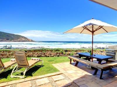 Oppiesee Self Catering Apartments - Bild 1