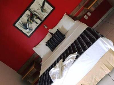 Pousada Real - Bild 1