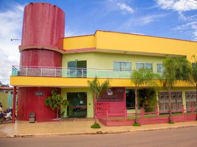 Domus Hotel Torre - Bild 1