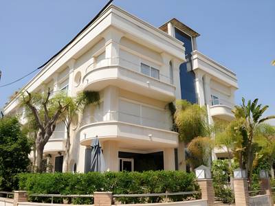 Marea Aparthotel - Bild 1