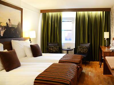 Clarion Hotel Winn - Bild 1