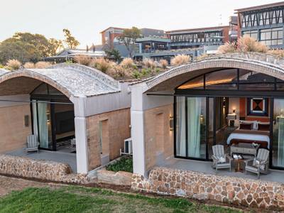 Angels View - Bild 1