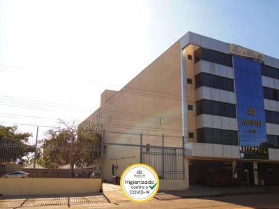 Hotel Maper Mardan - Bild 1