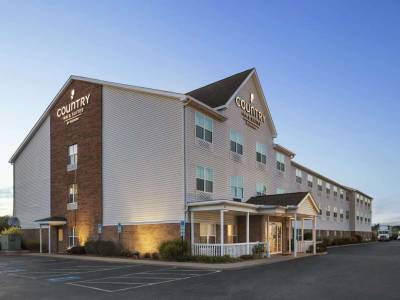 Elyria Inn & Suites - Bild 1