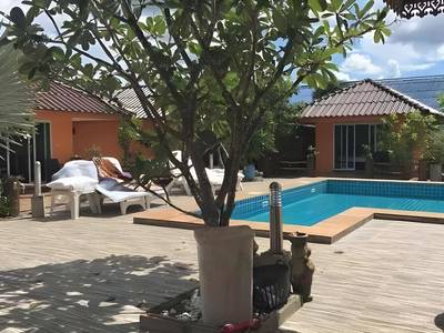 All Times Bungalows - Bild 1