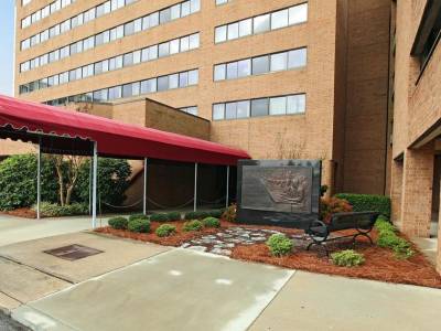 Red Lion Hotel High Point - Bild 1