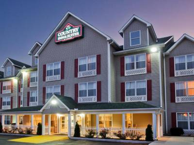 Country Inn & Suites by Radisson, Hiram, GA - Bild 1
