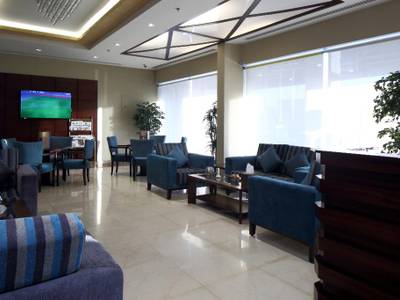 Intour Al Khafji - Bild 1