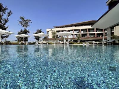 Upstalsboom Wyk auf Föhr - Bild 1