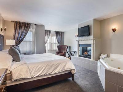 Wild Iris Inn - Bild 1