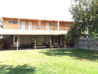 Love Hotels WestHoliday Harlan Lake NE - Bild 1