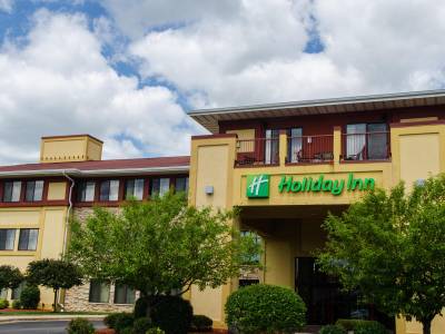 Holiday Inn Pewaukee Milwaukee West - Bild 1