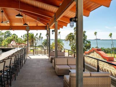 Fenway Hotel - Bild 1