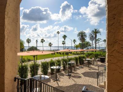 Fenway Hotel - Bild 1