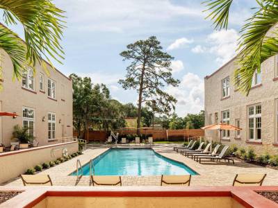 Fenway Hotel - Bild 1