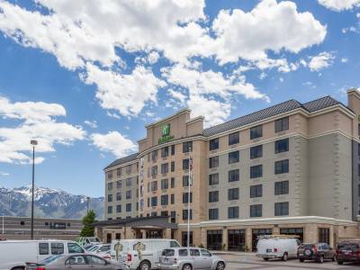 Holiday Inn South Jordan - SLC South - Bild 1