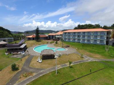 Coral Palms - Bild 1