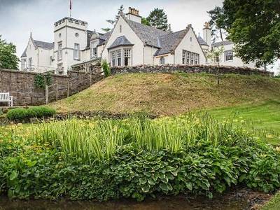 Douneside House - Bild 1