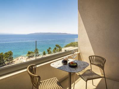 Aminess Laurel Khalani Hotel - Bild 1