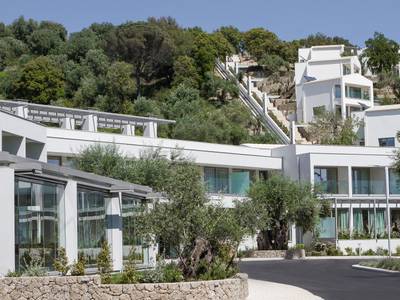 Rodostamo Hotel & Spa - Bild 1