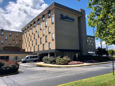 Radisson Philadelphia Northeast - Bild 1