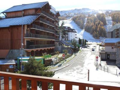 Résidence L'Horizon Blanc - Bild 1