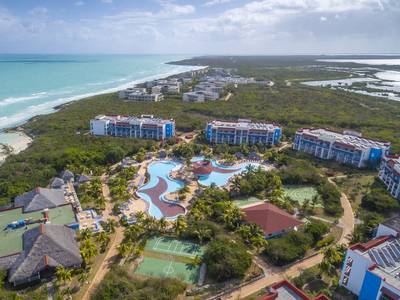 Sanctuary at Grand Memories Santa Maria - Bild 1