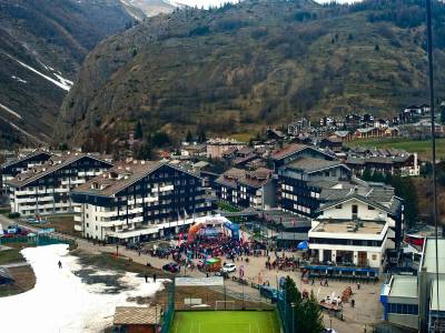 TH La Thuile - Planibel Residence - Bild 1