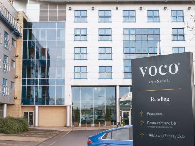 voco Reading - Bild 1