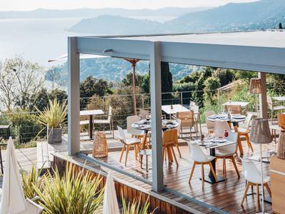 La Villa Douce - Bild 1