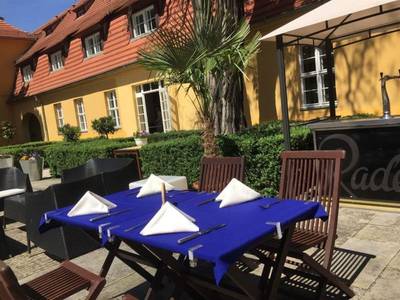 Hotel Vierseithof - Bild 1