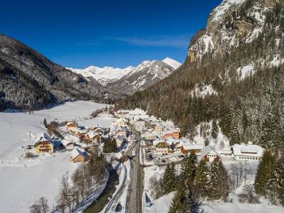 Landhotel Postgut - Bild 1