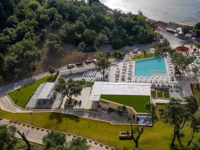 Aeolos Beach Resort - Bild 1