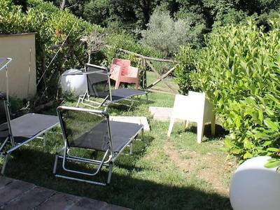 Donna Etrusca B&B - Bild 1