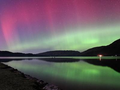 Blarcreen House - Bild 1