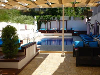 Street 61 Studio Hotel - Bild 1