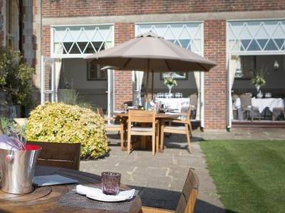 Horsted Place - Bild 1