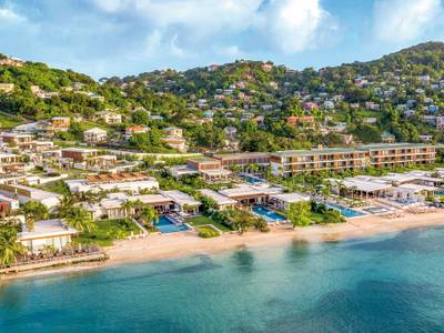 Silversands Grenada - Bild 1