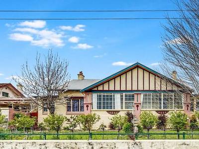 Wyatt Guest House - Bild 1