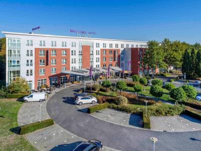 Mercure Hotel Kamen Unna - Bild 1