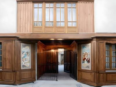 Demeure De La Carmine - Bild 1