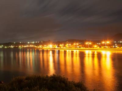 Sunrise At Penguin - Bild 1