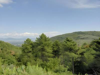 Agriturismo Poggio De Papi - Bild 1