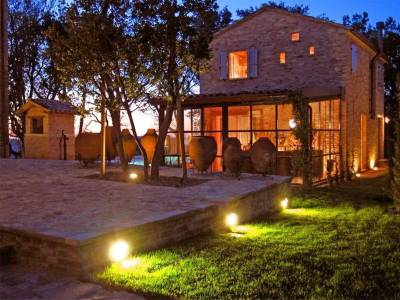 Castello Di Granarola - Bild 1