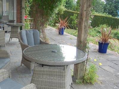 Cwmllechwedd Fawr - Bild 1