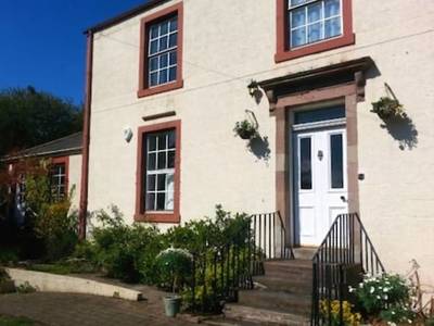 Westwood House Bed and Breakfast - Bild 1